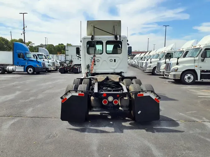 2018 FREIGHTLINER NEW CASCADIA PX12664