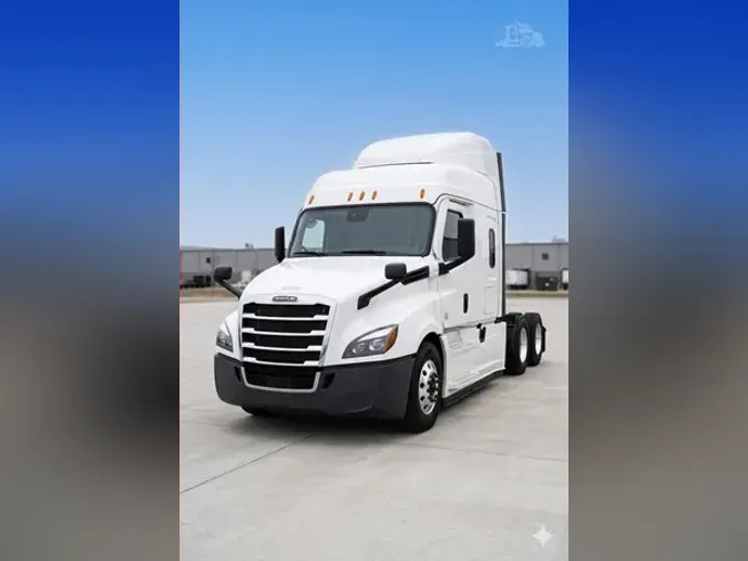 2022 FREIGHTLINER CASCADIA 116cf51687ecb5a5e348bcd35f74e8c65ee
