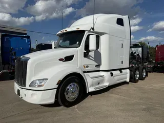 2022 Peterbilt 579