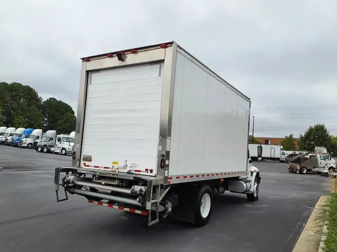 2020 NAVISTAR INTERNATIONAL MV607 (4X2)cf522b3bdfa7d800f6f0dd25bfe9f370