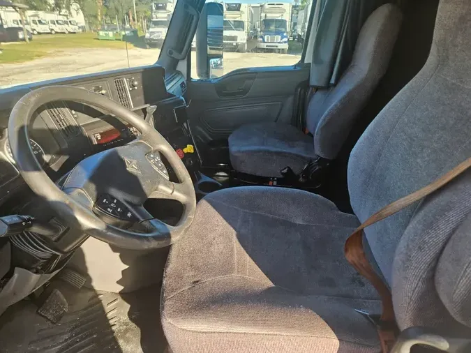 2020 NAVISTAR INTERNATIONAL LT625 SLPR CABcf529d0fba6b714a923a0c95c3e83f6e