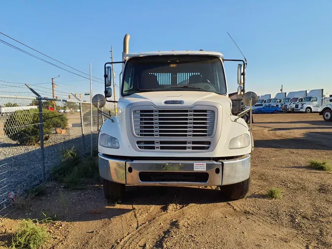 2017 FREIGHTLINER/MERCEDES M2-112