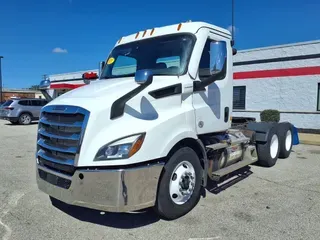 2021 FREIGHTLINER/MERCEDES CASCADIA PX11664ST