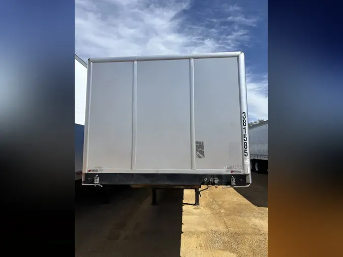 2012 UTILITY TRAILERS FS2CHS 48/102