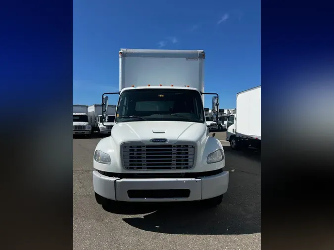 2019 FREIGHTLINER M2 106