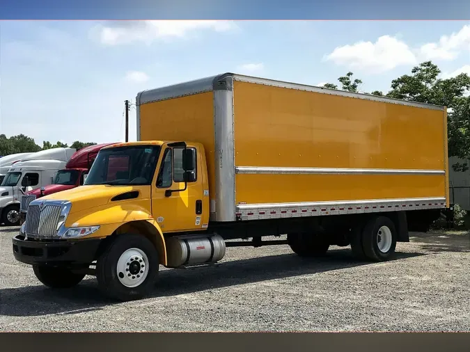 2019 International 4300 SBA 4X2cf57daface955a4fdffefa9183ce2de7
