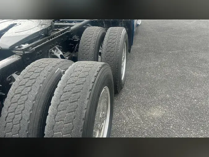 2020 PETERBILT 579EPIQ