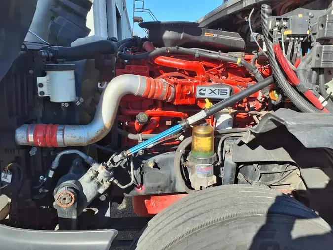 2019 NAVISTAR INTERNATIONAL LT625 DAYCAB T/Acf58a22aaa2bafb72a2cecfa62a7b3c5