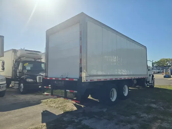 2020 NAVISTAR INTERNATIONAL MV607 (6X4)cf58e98d0a5387c6849bc006dd37856c