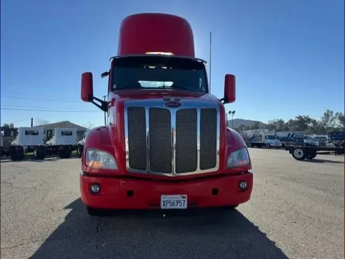 2020 Peterbilt 579