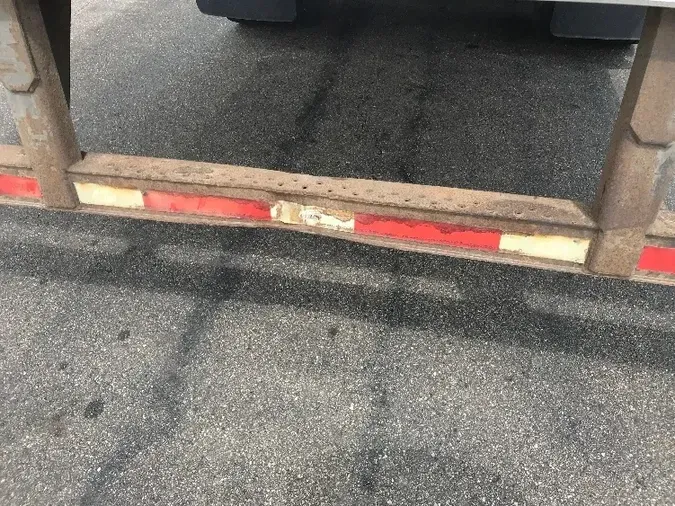 2009 UTILITY TRAILER CO ALUMVAN
