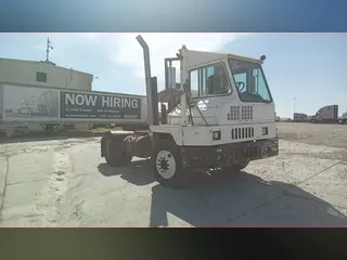 2007 Ottawa Commando 30