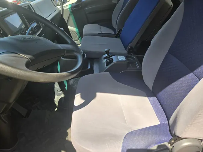 2023 Isuzu FTRcf5a36d3fe72be523ea96576122eadb1