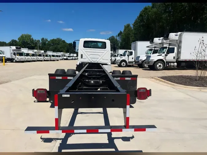 2019 NAVISTAR INTERNATIONAL 4300cf5ab47eb71fc8c80a7d6e6037400fbc