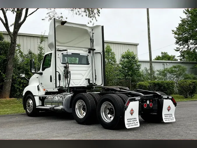 2020 INT LT625 6x4