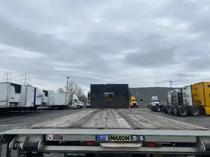 2018 INTERNATIONAL 4300