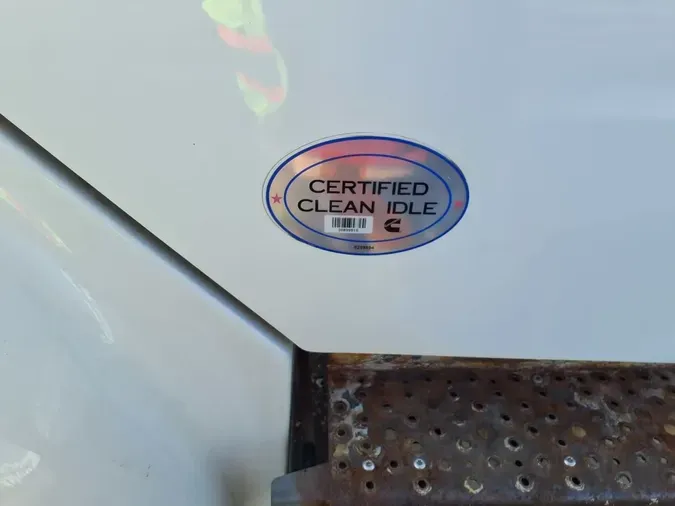 2019 FREIGHTLINER/MERCEDES M2 106