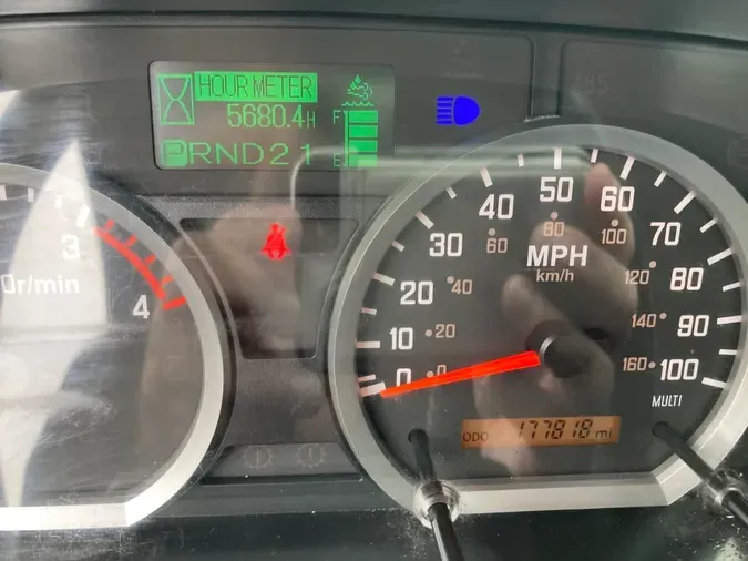 2020 CHEVROLET MOTOR DIV. LCF 4500HDcf5e9dc5d8b57eef214152502963965a
