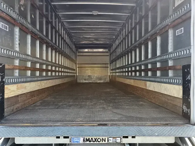 2018 NAVISTAR INTERNATIONAL 4300