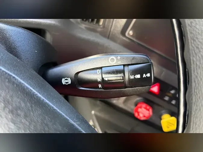 2023 FREIGHTLINER CA126