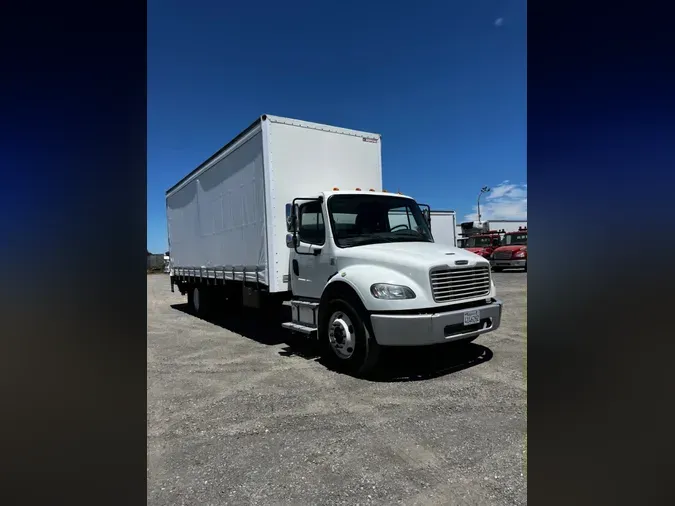 2018 FREIGHTLINER M2 106