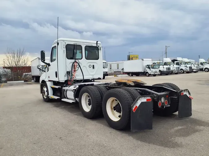 2020 FREIGHTLINER/MERCEDES NEW CASCADIA PX12664