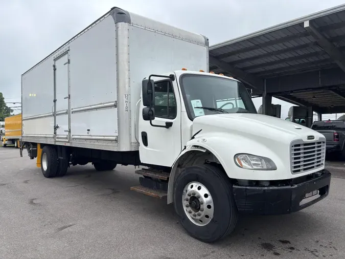 2020 Freightliner Business Class M2 106