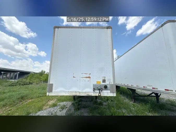 2007 Strick Trailers UNKNOWN