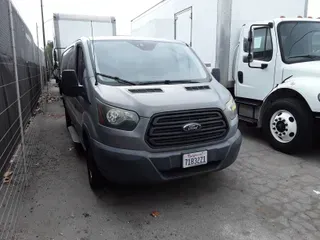 2016 FORD MOTOR COMPANY TRANSIT 250