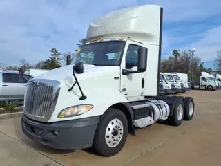 2020 NAVISTAR INTERNATIONAL RH613 DAYCAB T/A