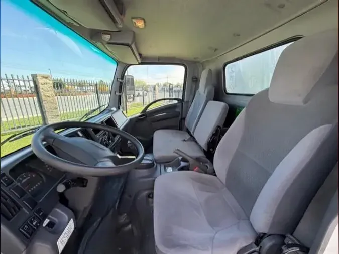 2020 Isuzu NPR-HDcf625dedc0c69b7c447142dbca49a53f