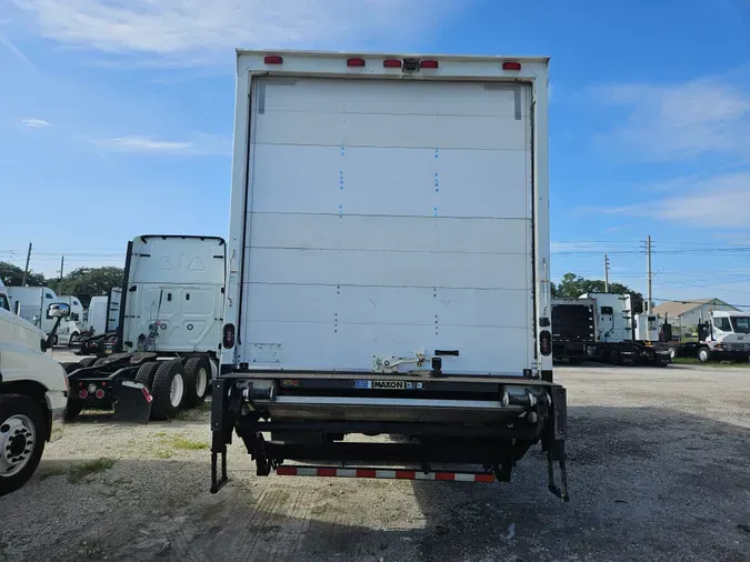 2018 FREIGHTLINER/MERCEDES M2 106