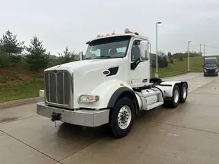 2018 Peterbilt 567