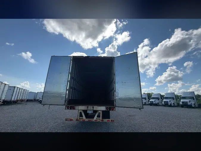2007 Strick Trailers UNKNOWNcf6498487dc91d9e848b09bffe8d46a6