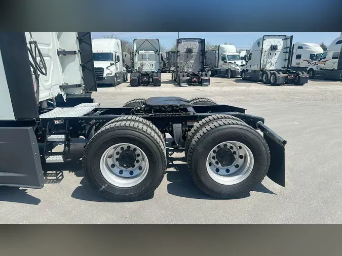 2021 Freightliner Cascadia