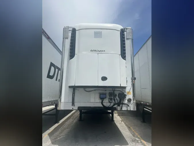 2015 UTILITY TRAILERS VS2RA 48/162/102