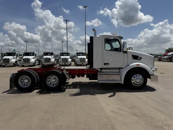 2024 Peterbilt 567