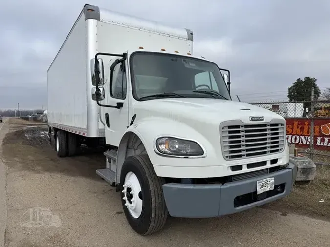 2022 FREIGHTLINER BUSINESS CLASS M2 106cf66a14784f4f7bd339d27fbe815fa82
