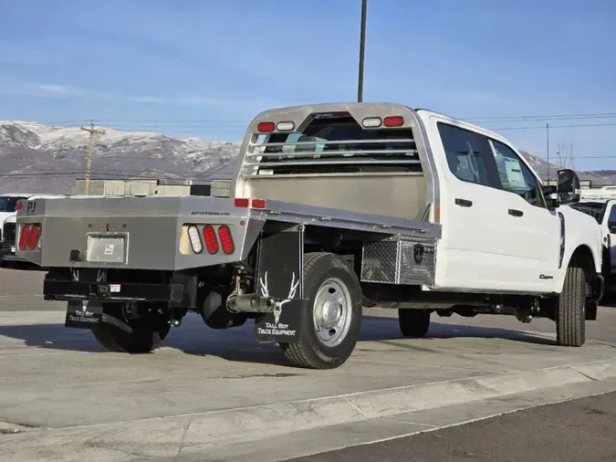 2024 Ford Super Duty F-250 SRW