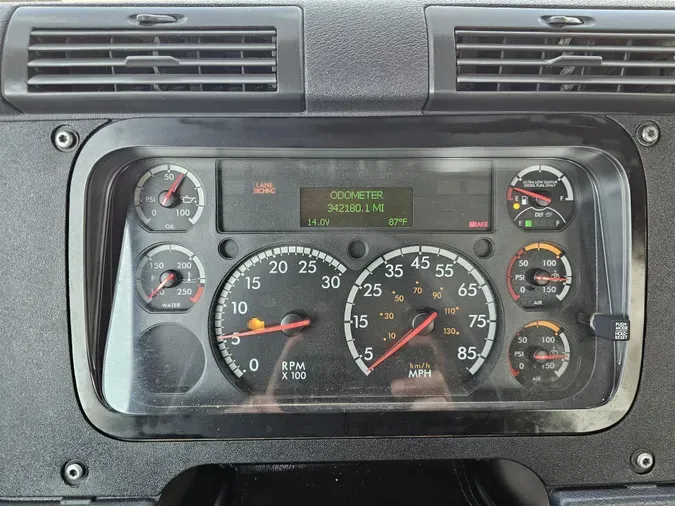 2020 Freightliner Cascadia