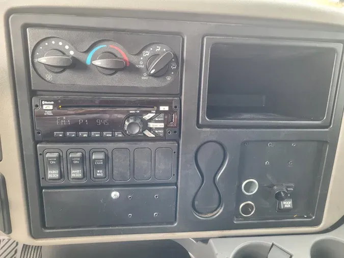 2018 International 4300