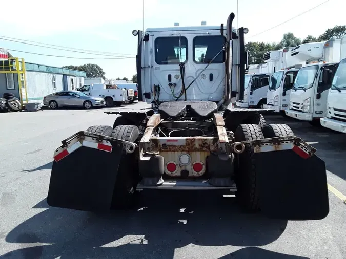 2020 FREIGHTLINER CASCADIA 125