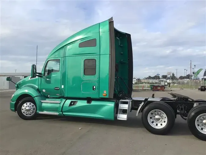 2020 KENWORTH T680