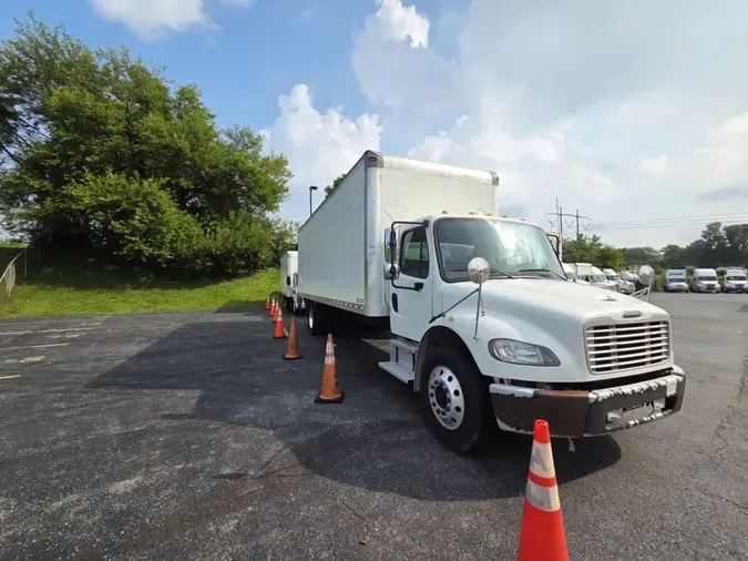 2020 FREIGHTLINER M2 106cf69b63c7101178668326e29e6fbfafb
