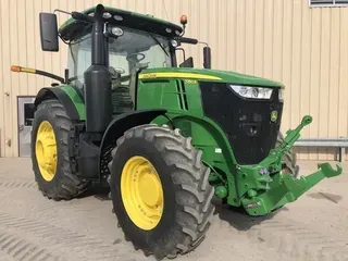 2019 John Deere 7250R