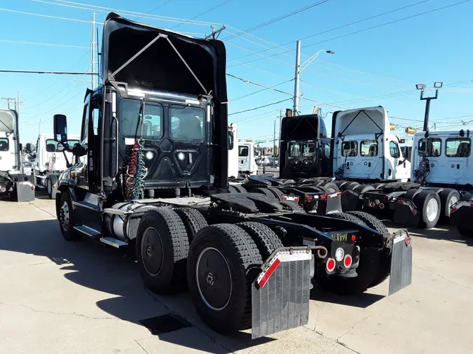 2019 FREIGHTLINER/MERCEDES CASCADIA 125