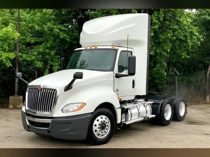 2020 INT LT625 6x4