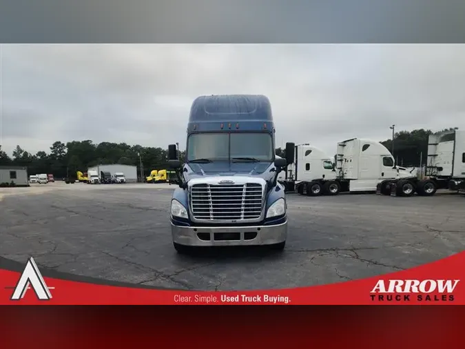 2020 FREIGHTLINER CASCADIA