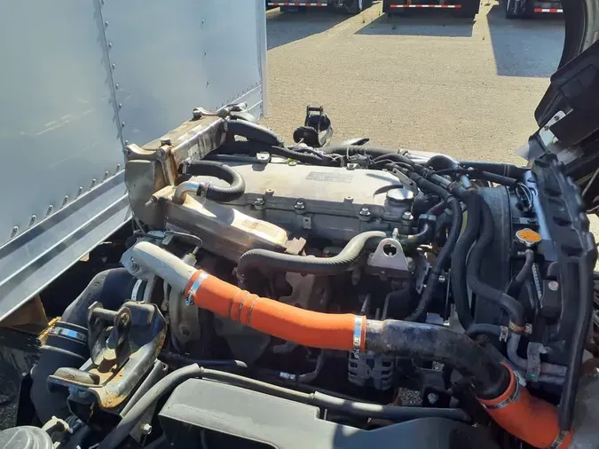 2019 CHEVROLET MOTOR DIV. LCF 4500HDcf6bb74c31c4df244fa99e1abd86b20d