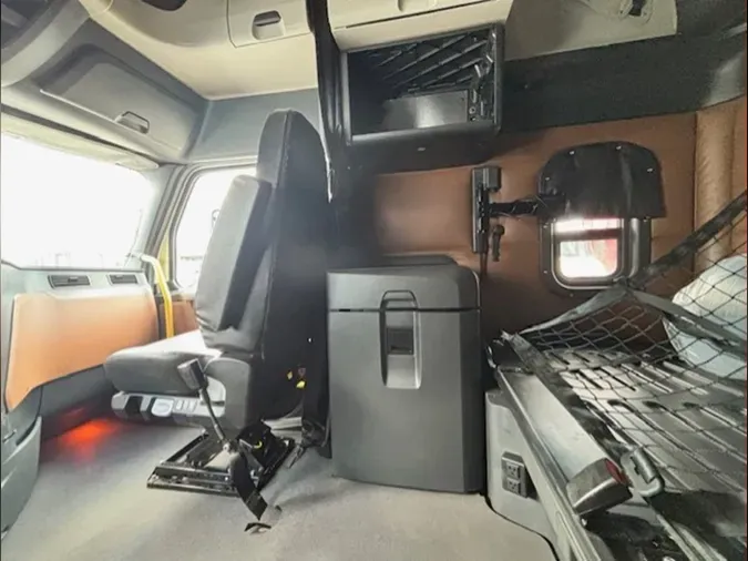 2022 Freightliner PT126SLP
